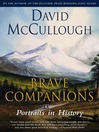 Brave Companions (eBook)